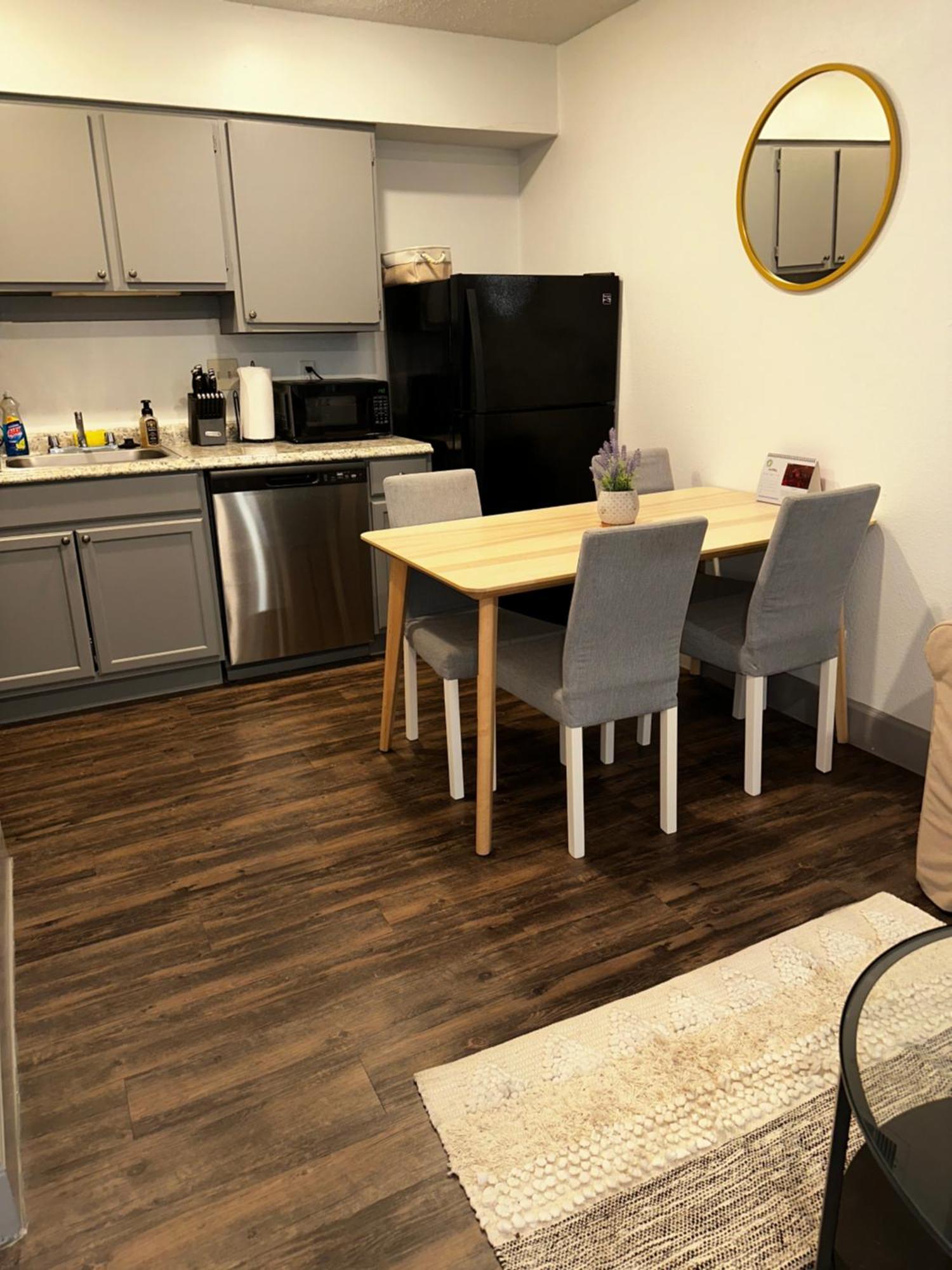 Medical Center Suite Houston Ngoại thất bức ảnh
