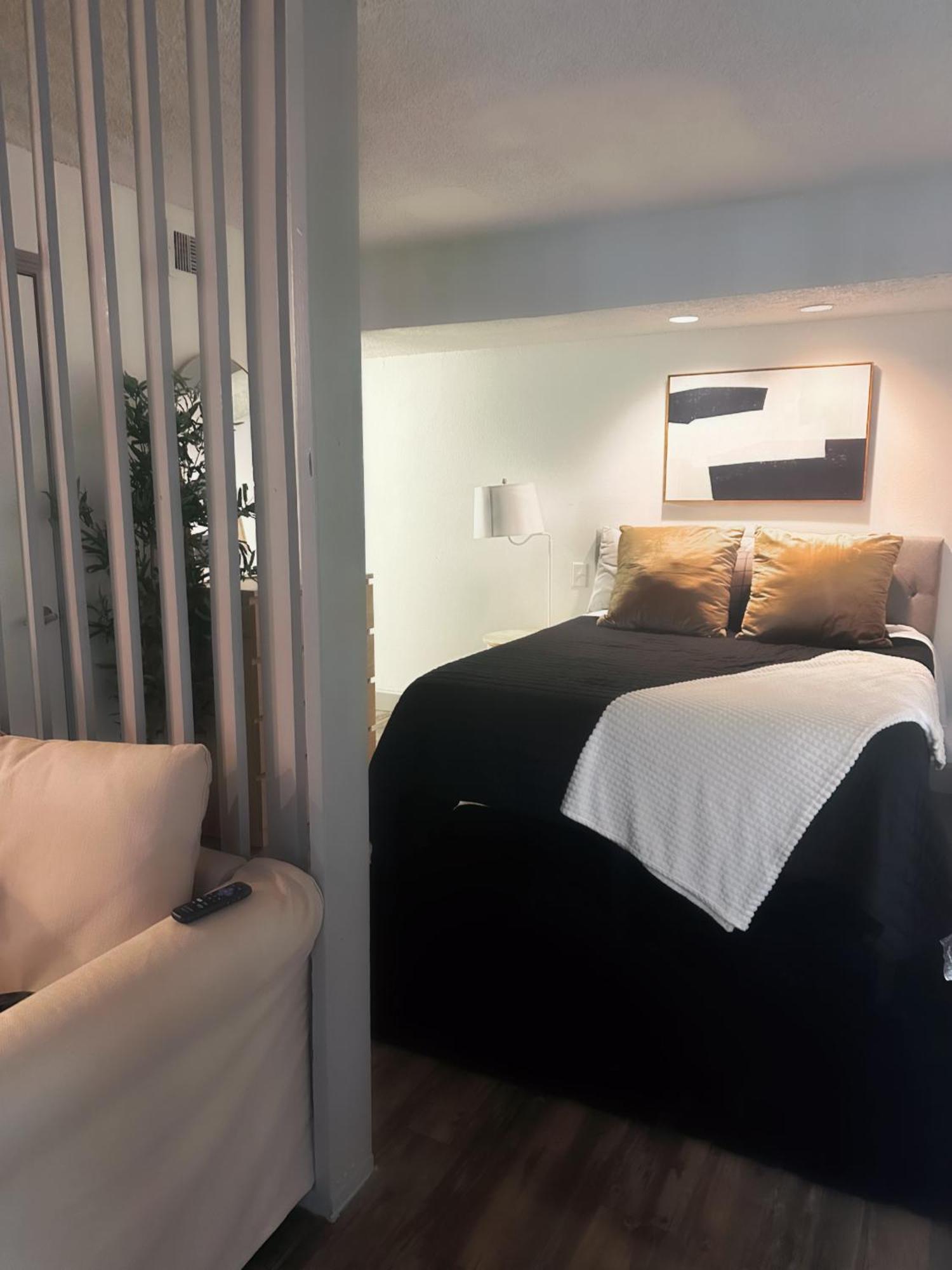 Medical Center Suite Houston Ngoại thất bức ảnh