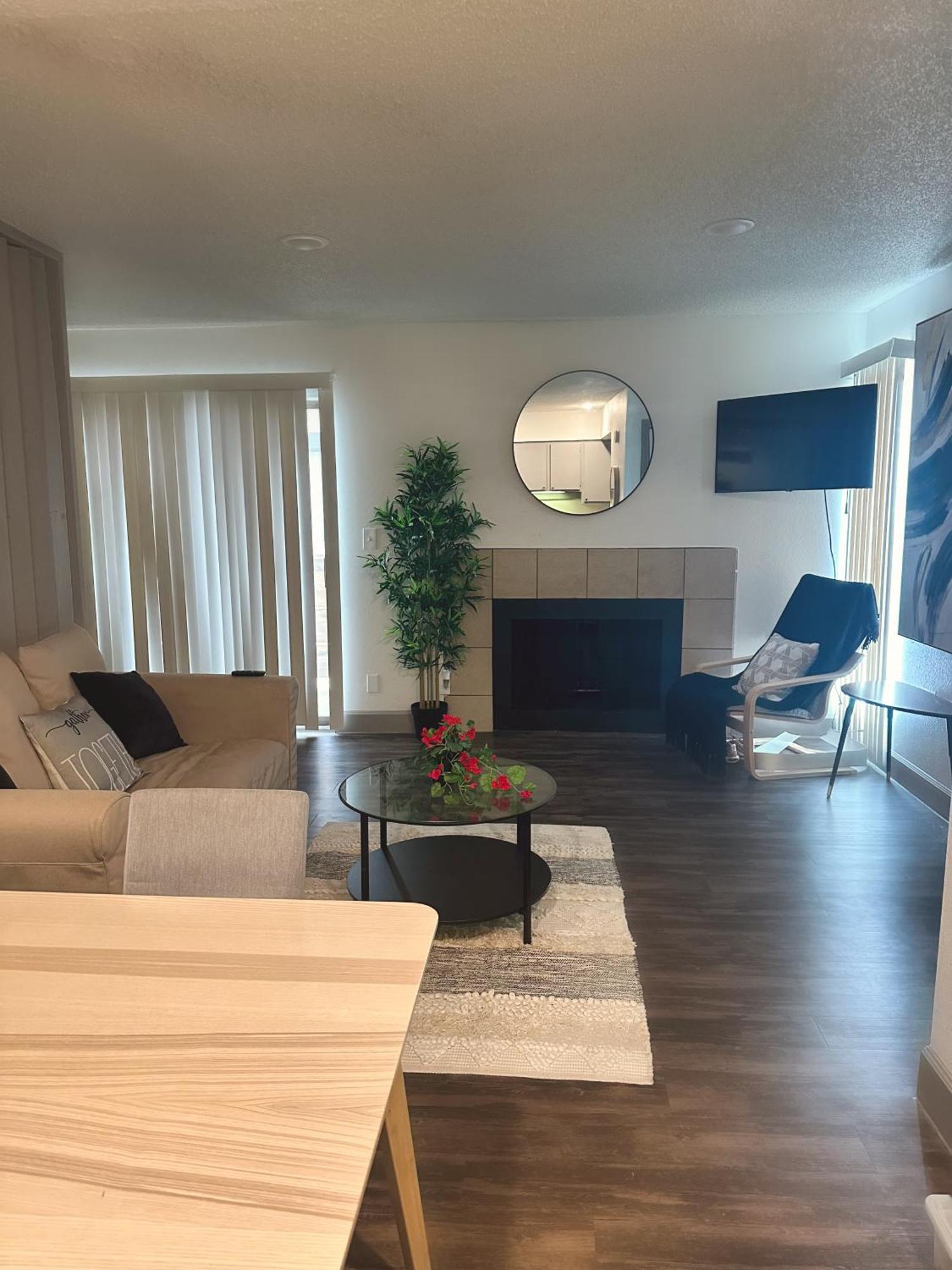 Medical Center Suite Houston Ngoại thất bức ảnh
