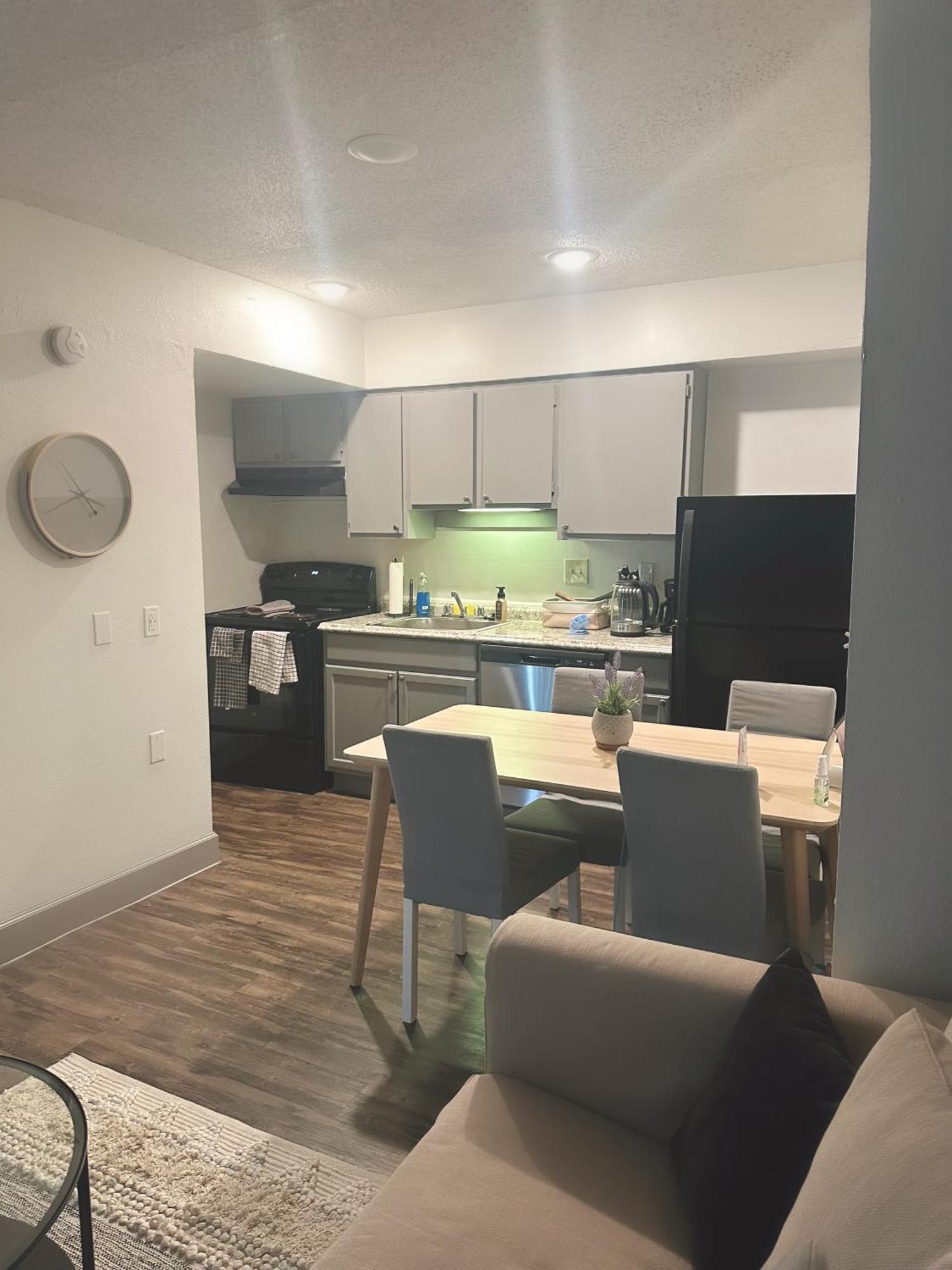 Medical Center Suite Houston Ngoại thất bức ảnh