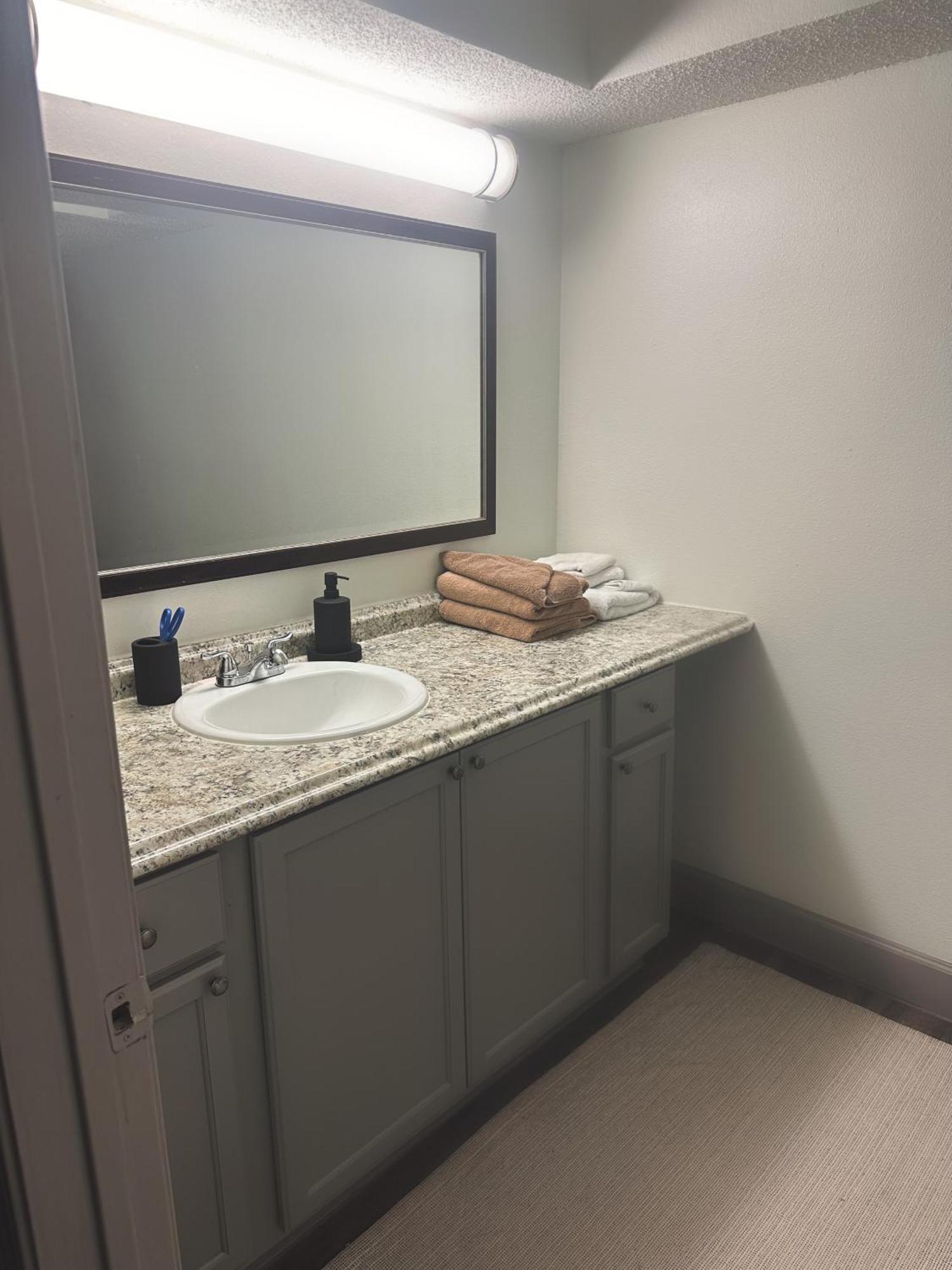 Medical Center Suite Houston Ngoại thất bức ảnh